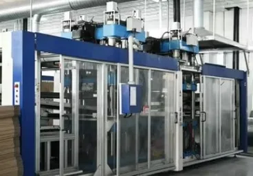 Dust-free Workshop