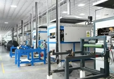 Factory Machine