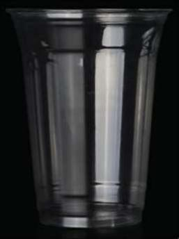 PET Cold Cups