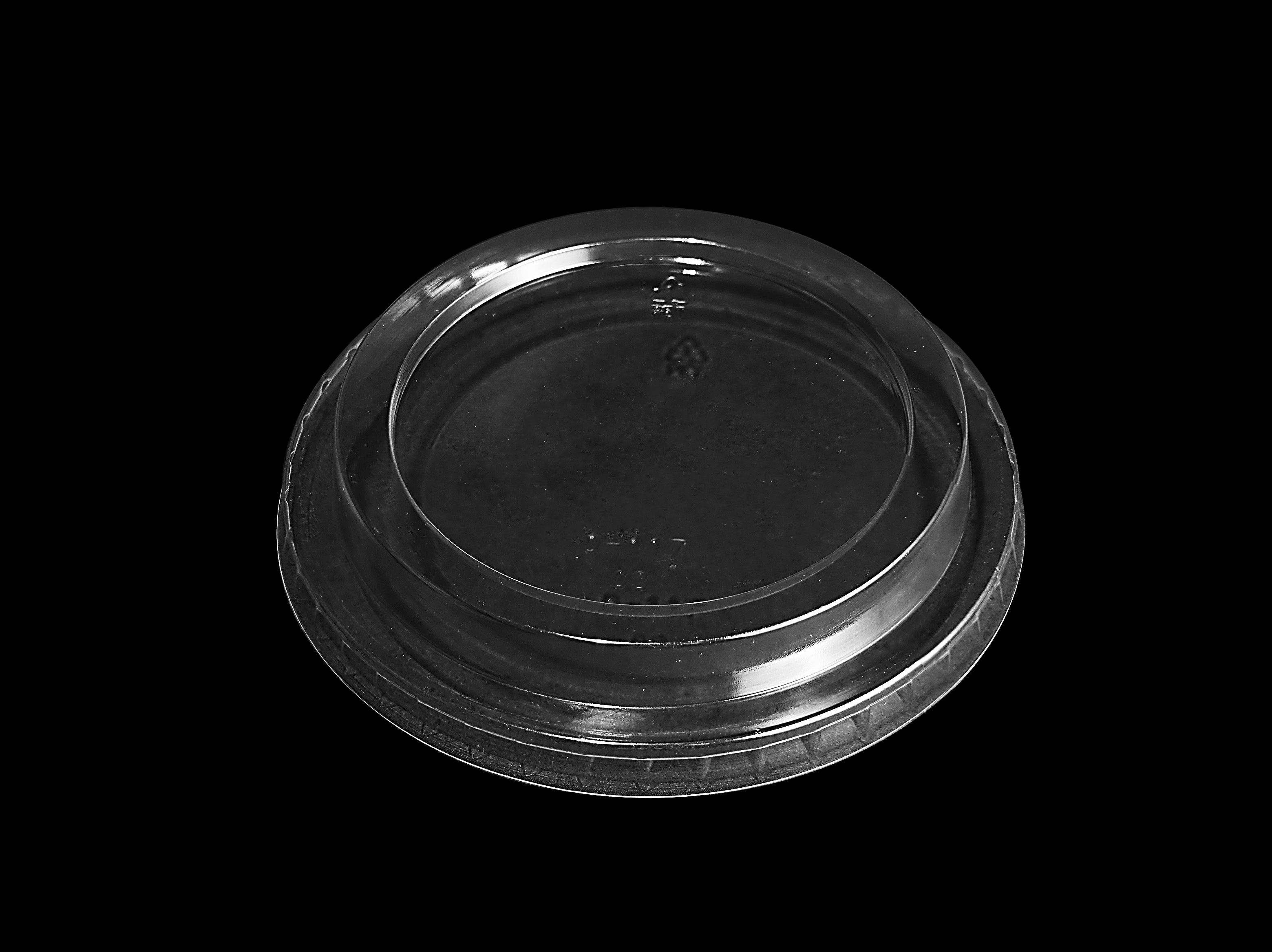 PET Lids