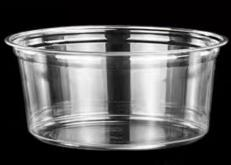 PET Salad Bowls